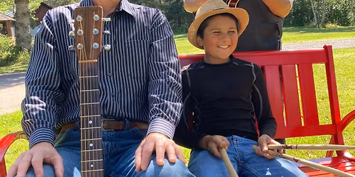 Brody & the Roadies * Colby Kent * Lydia Boyum & Ryan Lane