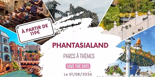 PHANTASIALAND