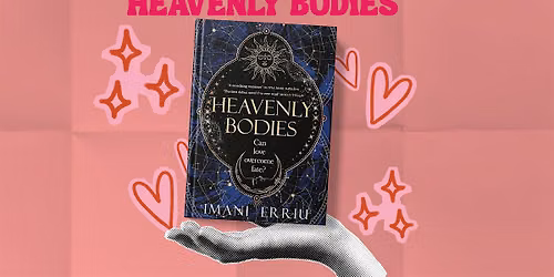 Fantasy Bookclub Scotland Aberdeen: Heavenly Bodies