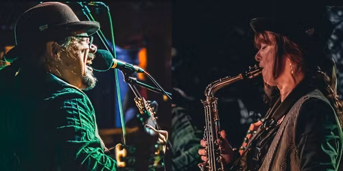 Open Mic Night at The Jolly Farmer