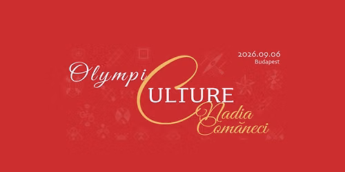 TELTH\u00c1Z! OlimpiCulture - \u00f6r\u00f6mfut\u00e1s a t\u00f6k\u00e9letes 10 eml\u00e9k\u00e9re