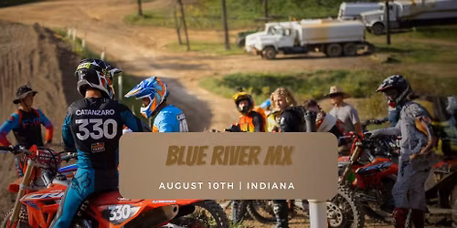 The Moto Academy at Blue River MX
