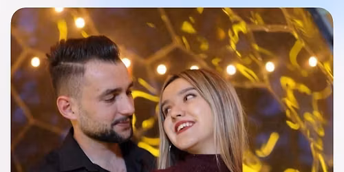 S\u0131la KAYA & Metehan MET\u0130N D\u00dc\u011e\u00dcN