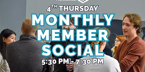 GGFYP Member Social