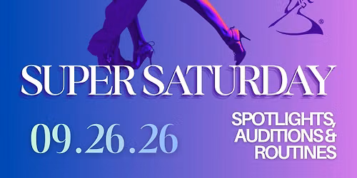 Super Saturday