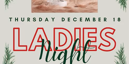 Ladies Night