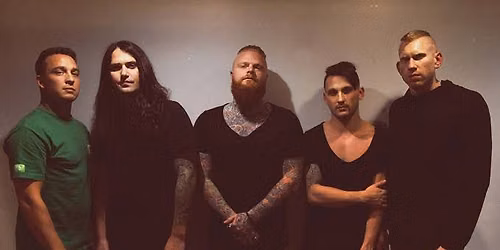 Born of Osiris Tickets