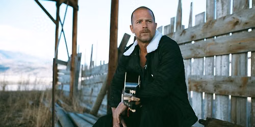 Kip Moore: Reason To Believe Acoustic Tour 2026