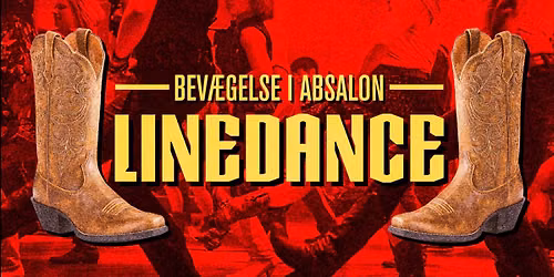 LINEDANCE I SALEN