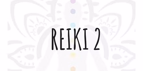 Reiki 2