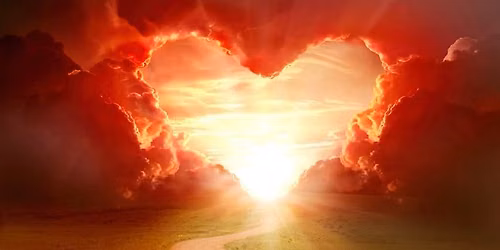 Living Into Love and Wisdom