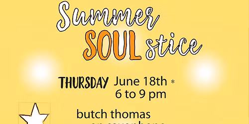 Summer SOULstice