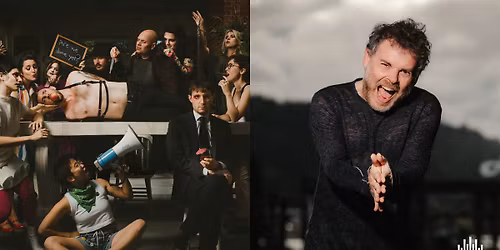 Roomful of Teeth & Gabriel Kahane