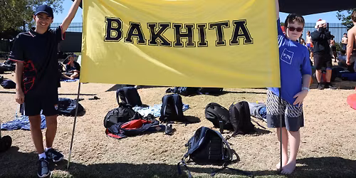 Open Day - Officer Campus (Years 7-9)