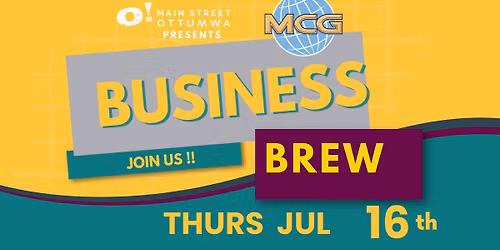 Business Brew