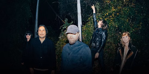 Passover 20th Anniversary - The Black Angels (USA) | Dark Mofo 2026