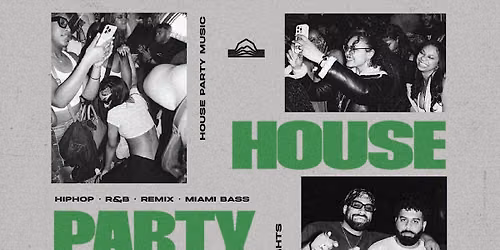 HouseParty: Northern Lights