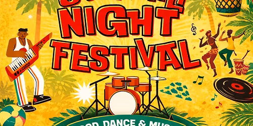 SWAHILI NIGHT FESTIVAL