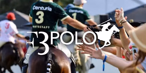 F3 Polo Sydney