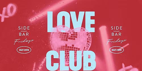 Love Club