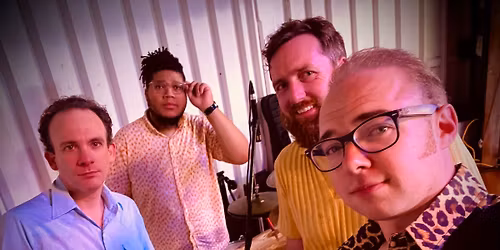 The Josh Christina Band at Hunt Valley Towne Center Summer Concert Series