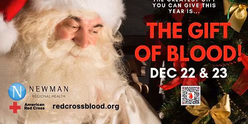 Your Gift of Blood