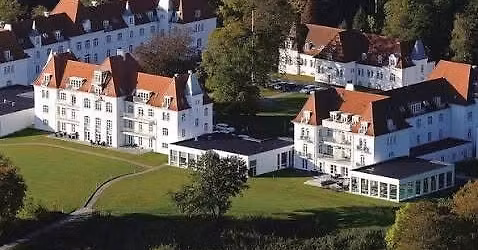 Yoga, Morgenbuffet, G\u00e5tur & Meditation p\u00e5 Kellers Park 495,- \u2728