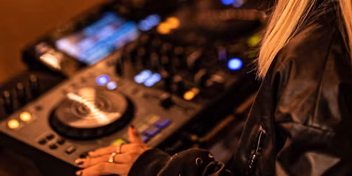 Jingle & Dine: A Christmas Party Night