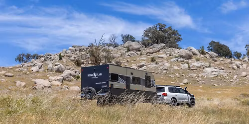 Warrnambool Caravan, Camping and Leisure Roadshow, VIC