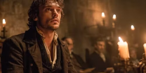 The Jury Experience - Frankenstein on Trial: The Man Who Defied God: Will Minneapolis Deliver Justice?