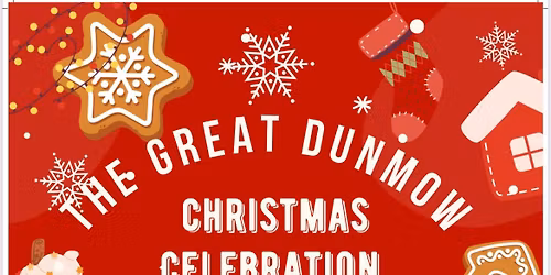 Great Dunmow Christmas Celebration