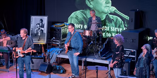 Crazy Heart in Wauconda.. Chicago's finest Honky-Tonk Band.