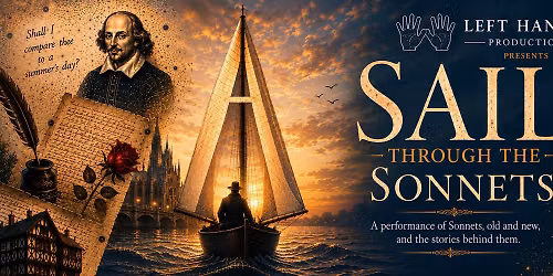 A Sail Through The Sonnets