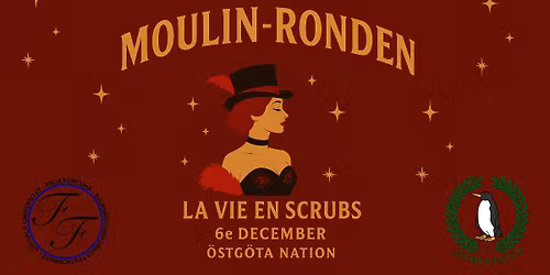 Moulin-Ronden