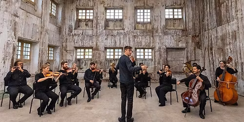 The Lost Music of Auschwitz - film