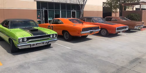 Motech Performance Car Show and Swap Meet — 41715 Elm St, Ste 301, Murrieta, CA, United States, California 92562