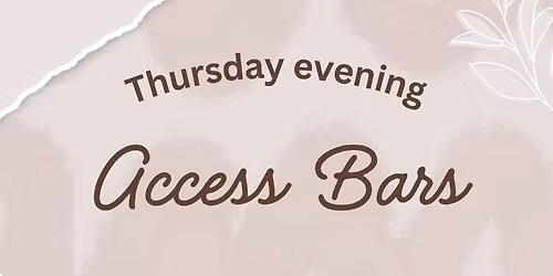 Thursday Night Bars Trade