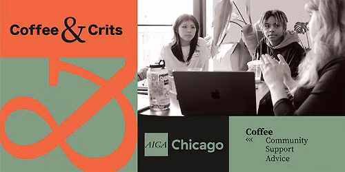 Coffee & Crits: August 2026