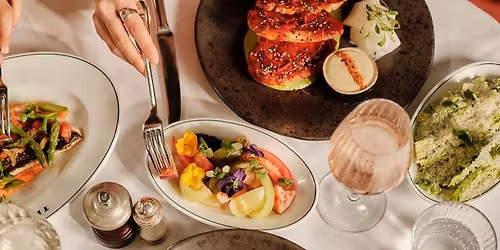 Jazz Nights at The Ivy Winchester 