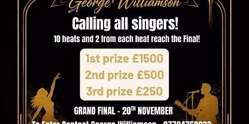 BORO\u2019S GOT TALENT - GRAND FINAL!!!!