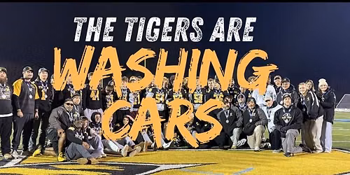 NW Football Car Wash