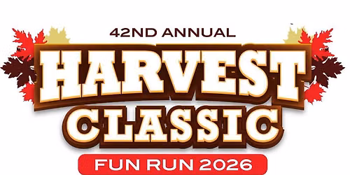 Harvest Classic Fun Run