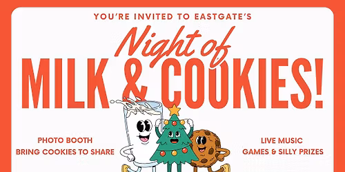 Night of Milk and Cookies