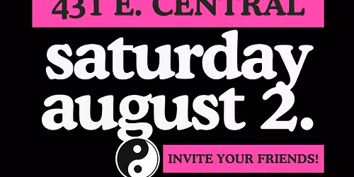 She Sells. Market at TPD Circle