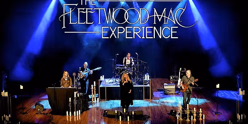 The Fleetwood Mac Experience at BIGBAR 6-10PM!