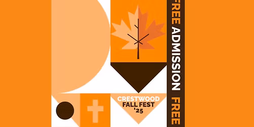 Crestwood Fall Fest 2025