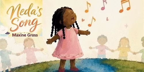 Neda's Song Book Celebration