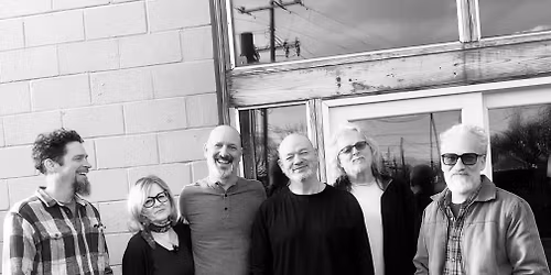 Danny Flanigan & The Rain Chorus + John Scot Sheets MELODY INN Thursday May 14th