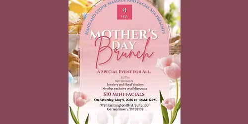Mother's Day Brunch