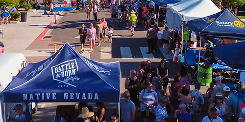 Capital City Brewfest